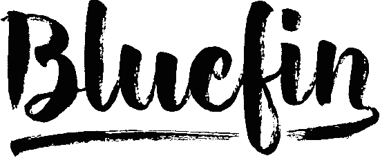 Bluefin Logo
