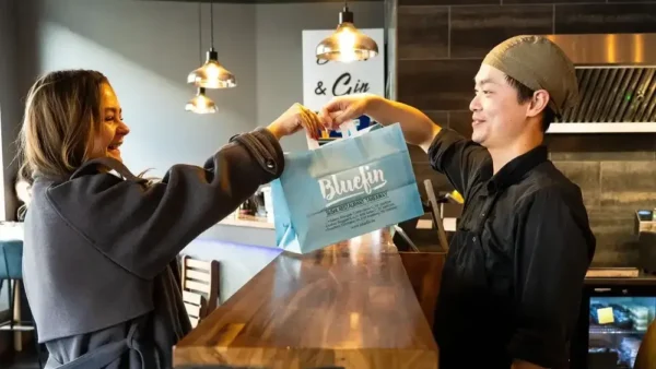 Hvor mange personer skal vi pakke til?