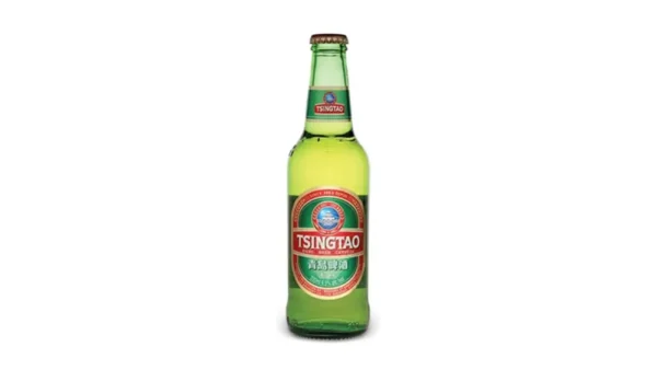 Tsingtao øl