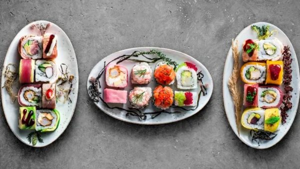 Bluefin Kaburimaki Offer