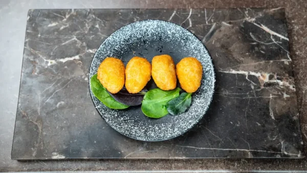 Chili cheese - 5 stk.